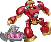 LEGO set 11209-1 Ultron vs. Iron Man - Image 1