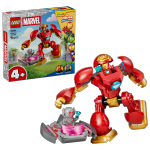 LEGO set 11209-1 Ultron vs. Iron Man - Image 2
