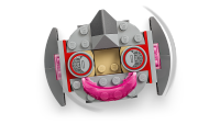 LEGO set 11209-1 Ultron vs. Iron Man - Image 7