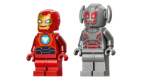 LEGO set 11209-1 Ultron vs. Iron Man - Image 9
