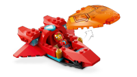 LEGO set 11211-1 Loki vs. Team Iron Man - Image 4