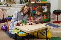 LEGO set 11211-1 Loki vs. Team Iron Man - Image 8