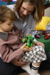 LEGO set 11211-1 Loki vs. Team Iron Man - Image 9