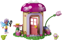 LEGO set 11212-1 Kitty Fairy's Garden House - Image 1