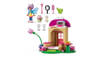 LEGO set 11212-1 Kitty Fairy's Garden House - Image 3