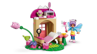 LEGO set 11212-1 Kitty Fairy's Garden House - Image 4