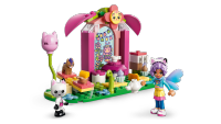 LEGO set 11214-1 Fairy Roller Coaster and Tea Party - Image 4