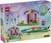 LEGO set 11214-1 Fairy Roller Coaster and Tea Party - Image 6