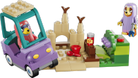 LEGO set 11216-1 Grannies with Bingo and Bluey - Image 1