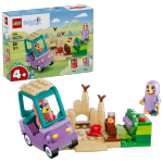 LEGO set 11216-1 Grannies with Bingo and Bluey - Image 2