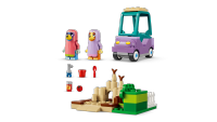 LEGO set 11216-1 Grannies with Bingo and Bluey - Image 4