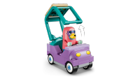 LEGO set 11216-1 Grannies with Bingo and Bluey - Image 5