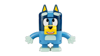 LEGO set 11217-1 Brick-Built Bluey Family - Image 3