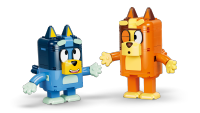 LEGO set 11217-1 Brick-Built Bluey Family - Image 9