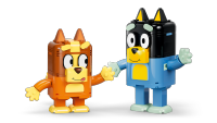 LEGO set 11217-1 Brick-Built Bluey Family - Image 10