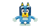 LEGO set 11217-1 Brick-Built Bluey Family - Image 14