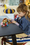 LEGO set 11221-1 School with Rusty and Bluey - Image 3