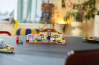 LEGO set 11221-1 School with Rusty and Bluey - Image 4