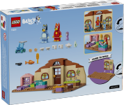 LEGO set 11221-1 School with Rusty and Bluey - Image 5