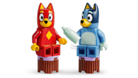 LEGO set 11221-1 School with Rusty and Bluey - Image 6