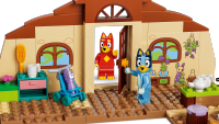 LEGO set 11221-1 School with Rusty and Bluey - Image 8