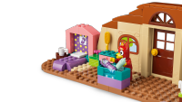 LEGO set 11221-1 School with Rusty and Bluey - Image 9