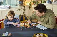 LEGO set 11221-1 School with Rusty and Bluey - Image 12