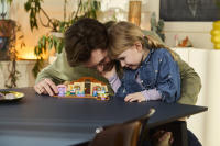 LEGO set 11221-1 School with Rusty and Bluey - Image 13