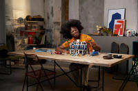 LEGO set 11370-1 Stranger Things: The Creel House - Image 7