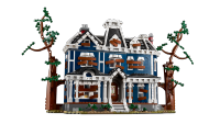 LEGO set 11370-1 Stranger Things: The Creel House - Image 13