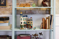 LEGO set 11371-1 Shopping Street - Image 9