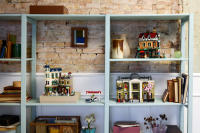 LEGO set 11371-1 Shopping Street - Image 10