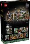 LEGO set 11371-1 Shopping Street - Image 11