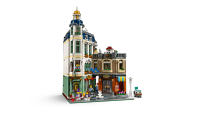 LEGO set 11371-1 Shopping Street - Image 12