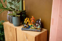 LEGO set 11372-1 Autumn Cottage Garden - Image 7