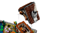 LEGO set 11372-1 Autumn Cottage Garden - Image 11