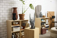 LEGO set 11373-1 The Lord of the Rings: Sauron's Helmet - Image 3