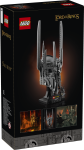 LEGO set 11373-1 The Lord of the Rings: Sauron's Helmet - Image 5