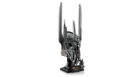 LEGO set 11373-1 The Lord of the Rings: Sauron's Helmet - Image 6