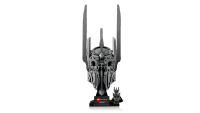 LEGO set 11373-1 The Lord of the Rings: Sauron's Helmet - Image 7