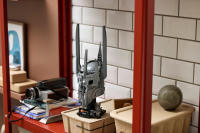 LEGO set 11373-1 The Lord of the Rings: Sauron's Helmet - Image 9