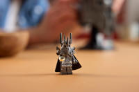 LEGO set 11373-1 The Lord of the Rings: Sauron's Helmet - Image 13