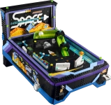 LEGO set 11374-1 Arcade Pinball Machine - Image 1