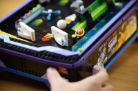 LEGO set 11374-1 Arcade Pinball Machine - Image 4