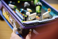 LEGO set 11374-1 Arcade Pinball Machine - Image 5