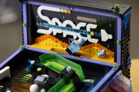 LEGO set 11374-1 Arcade Pinball Machine - Image 6