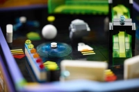 LEGO set 11374-1 Arcade Pinball Machine - Image 7
