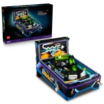 LEGO set 11374-1 Arcade Pinball Machine - Image 2