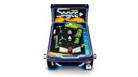 LEGO set 11374-1 Arcade Pinball Machine - Image 13