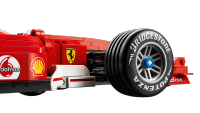 LEGO set 11375-1 Ferrari F2004 & Michael Schumacher - Image 14